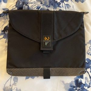 PLEASE SEE NEW LISTING FOR THIS BAG!!!